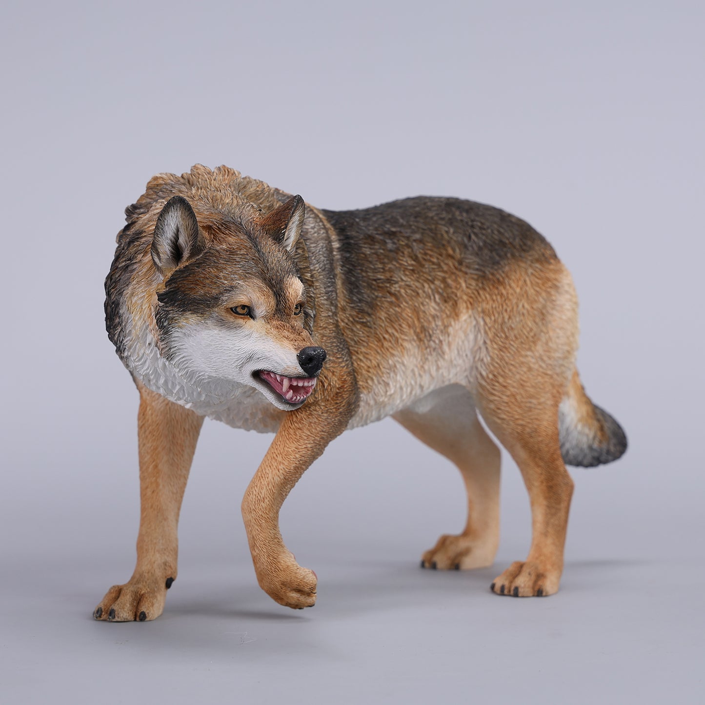JXK242 1/6 Scale Direwolf Figurine from JXK Studio