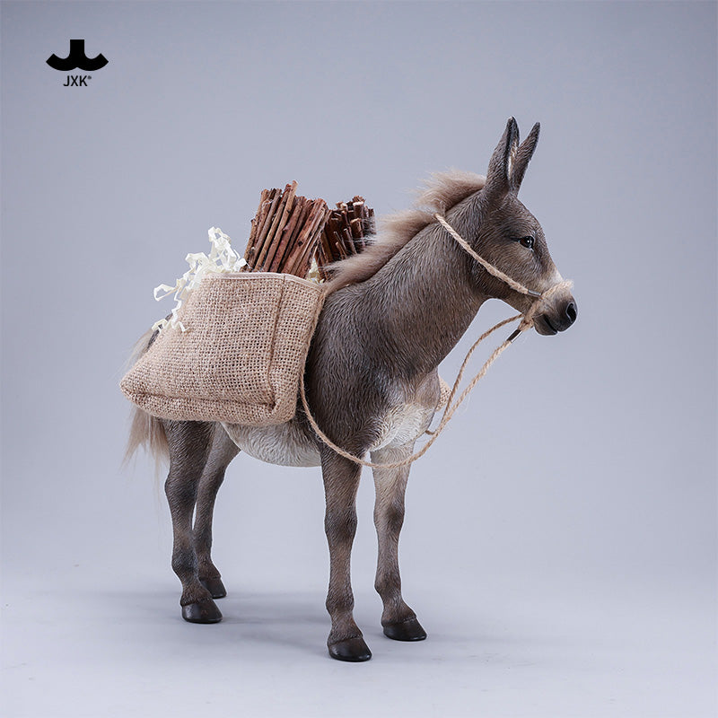 JXK307 Per-sale 1/6 mule from JXK Studio