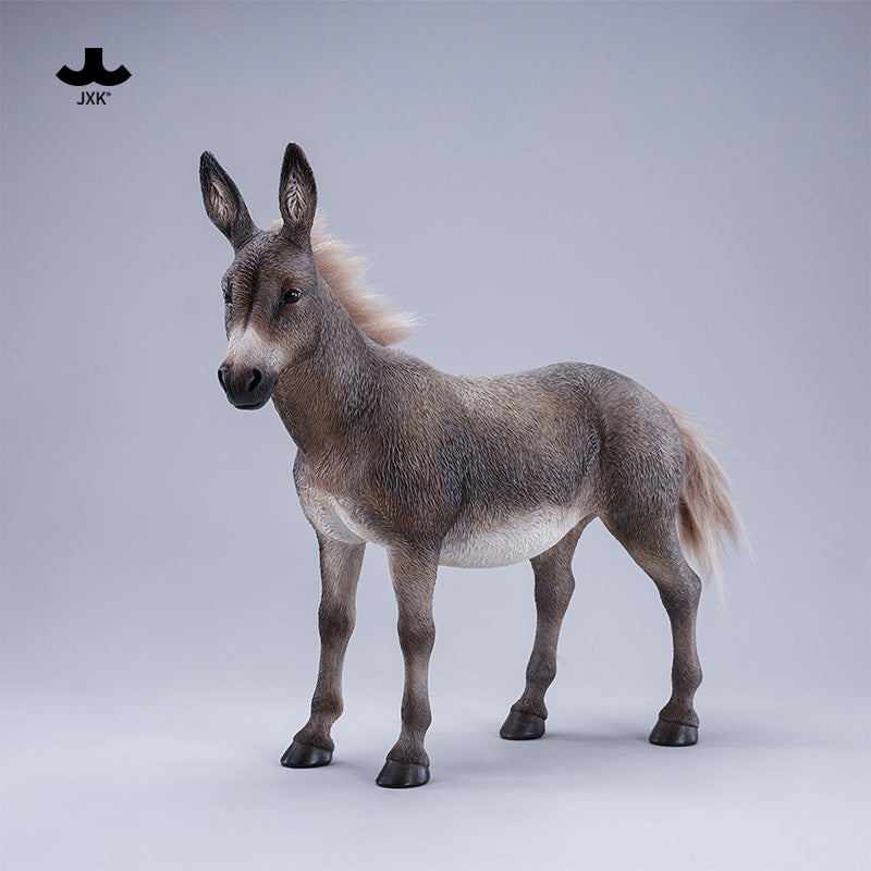 JXK307 Per-sale 1/6 mule from JXK Studio