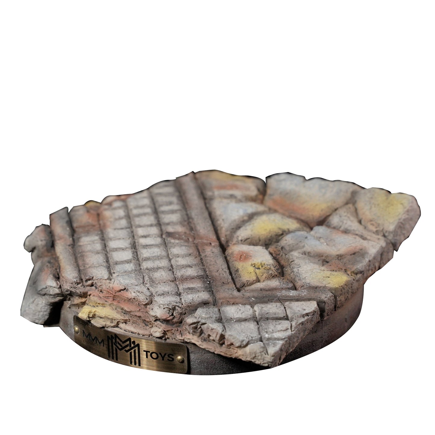 M2305 Collection display base for action figure from JXK Studio
