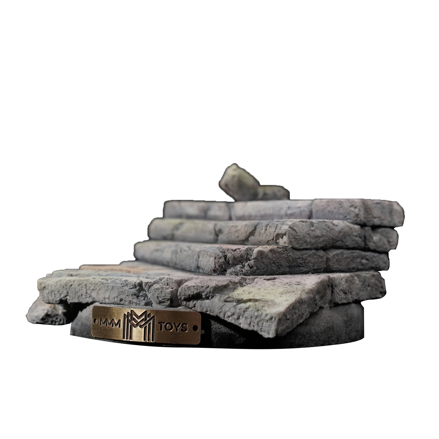 M2232 Collection display base for action figure from JXK Studio