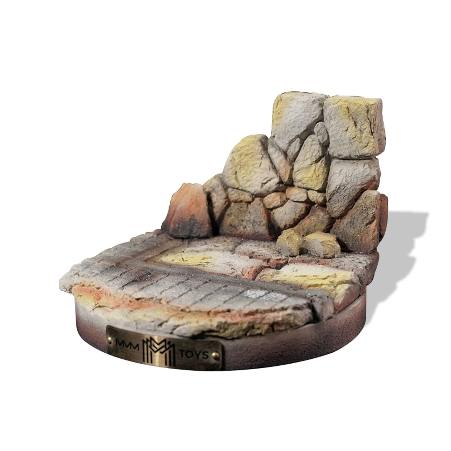 M2305 Collection display base for action figure from JXK Studio
