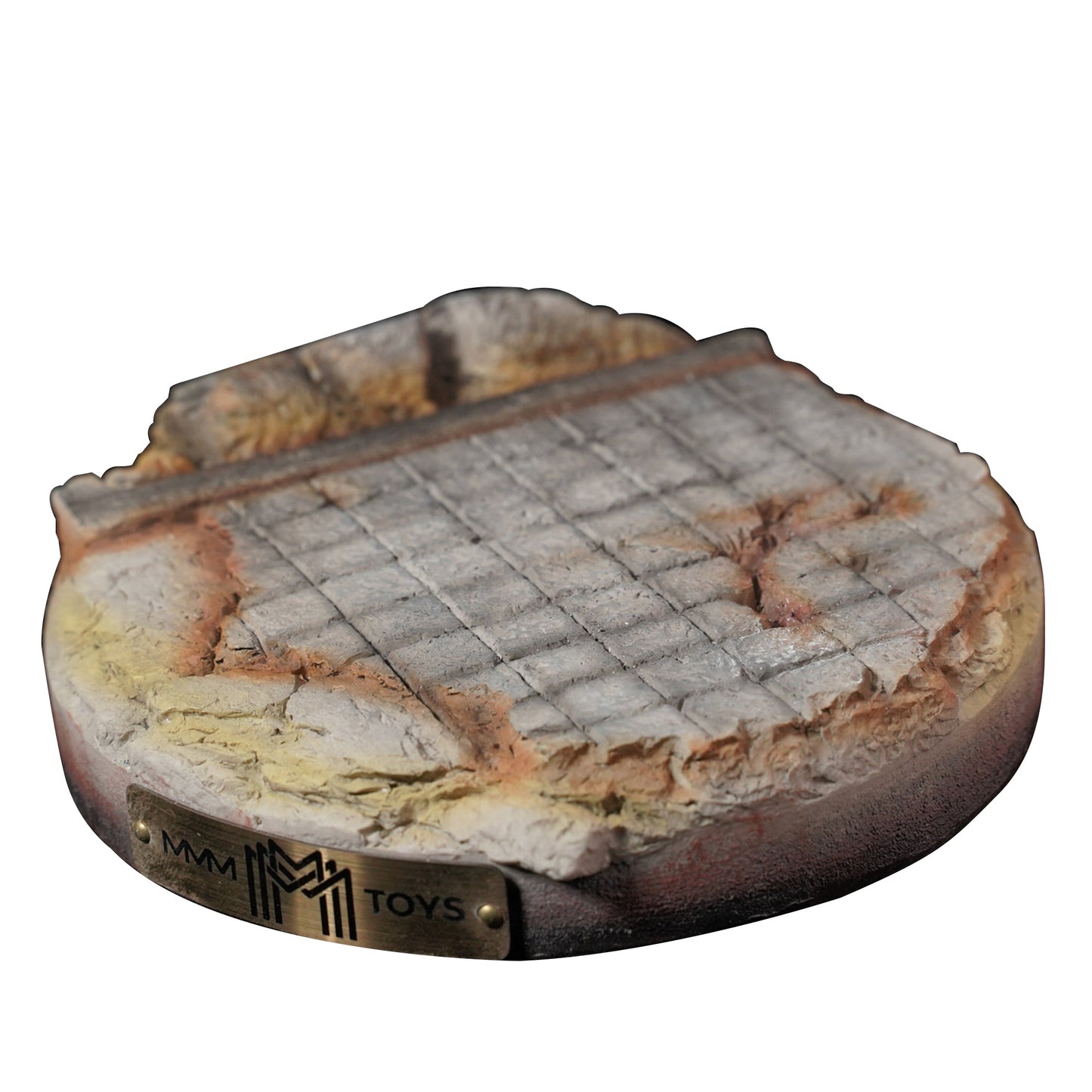 M2305 Collection display base for action figure from JXK Studio