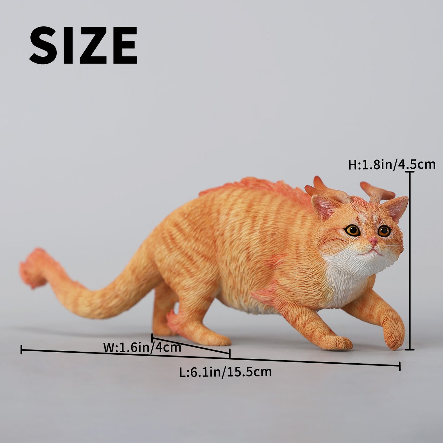 JXK263 Pre-Order Catragon Figurine from JXK Studio
