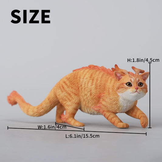 JXK263 Catragon Figurine from JXK Studio