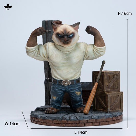 JXK377 Pre-sale Enforcer Rocky from JXK Studio
