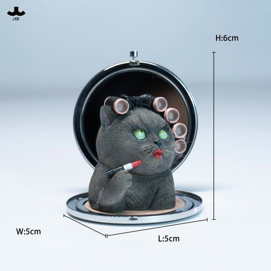 JXK333 Pre-sale Miss Delicate Meow from JXK Studio