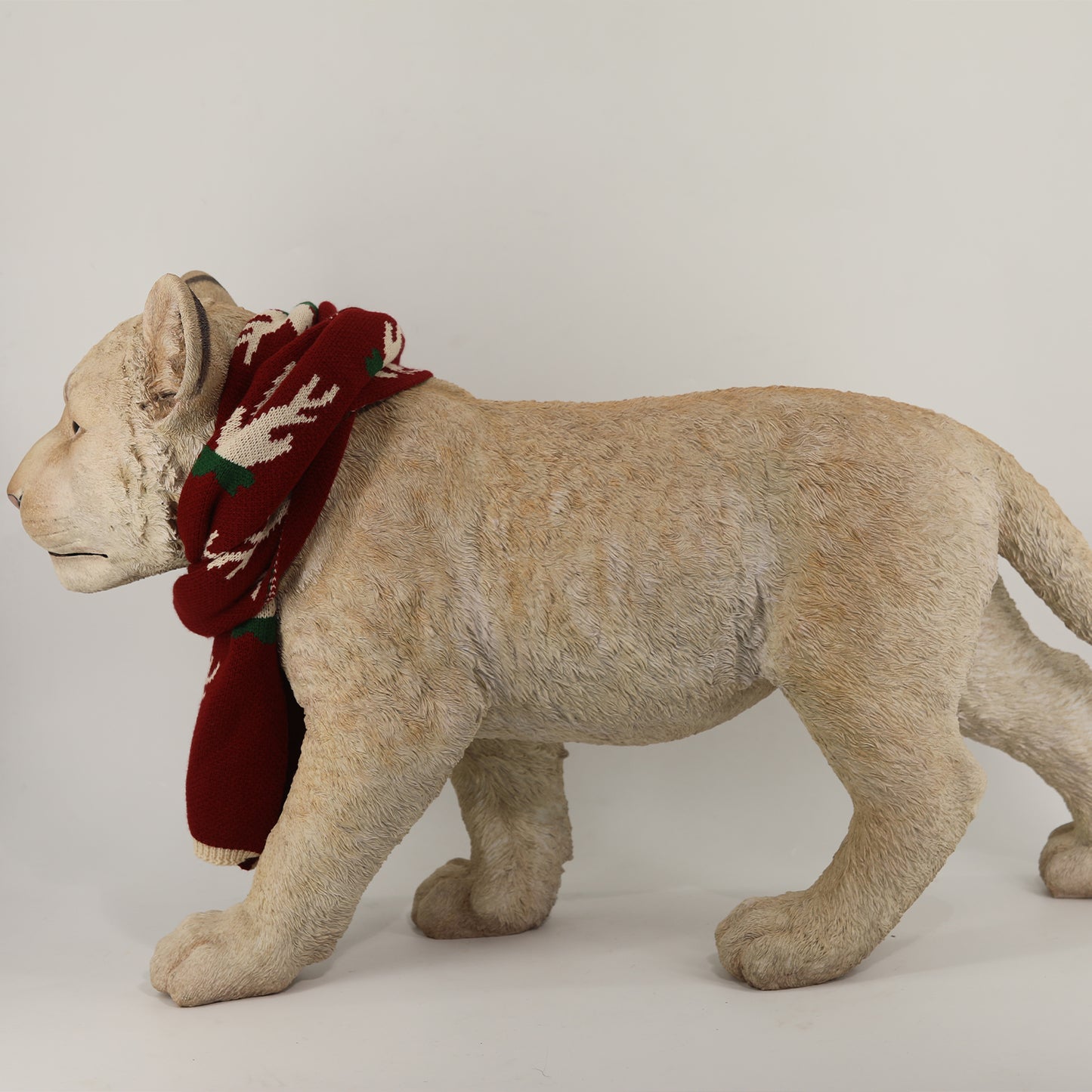 JXK216 1/1Lion from JXK Studio
