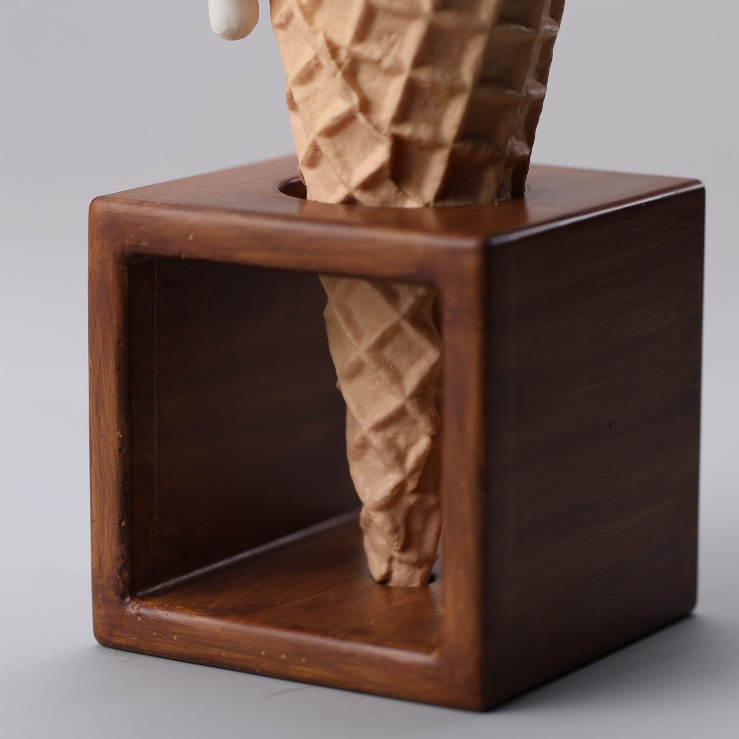 JXK255 Kitty Cone Figurine von JXK Studio vorbestellen