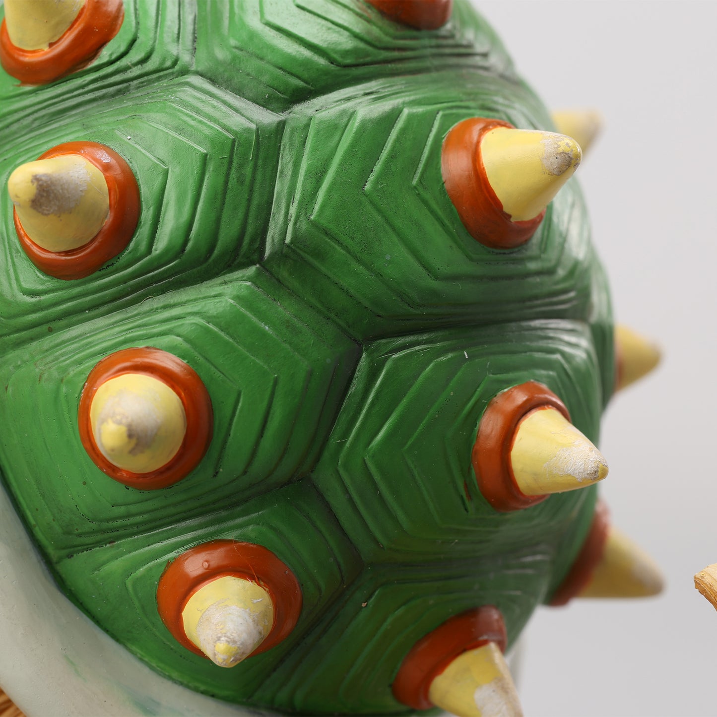 JXK257 Koopacat-Statue für die Inneneinrichtung, Katzenskulptur, Geschenk für Männer, coole Katzenfigur für Katzenliebhaber von JXK Studio
