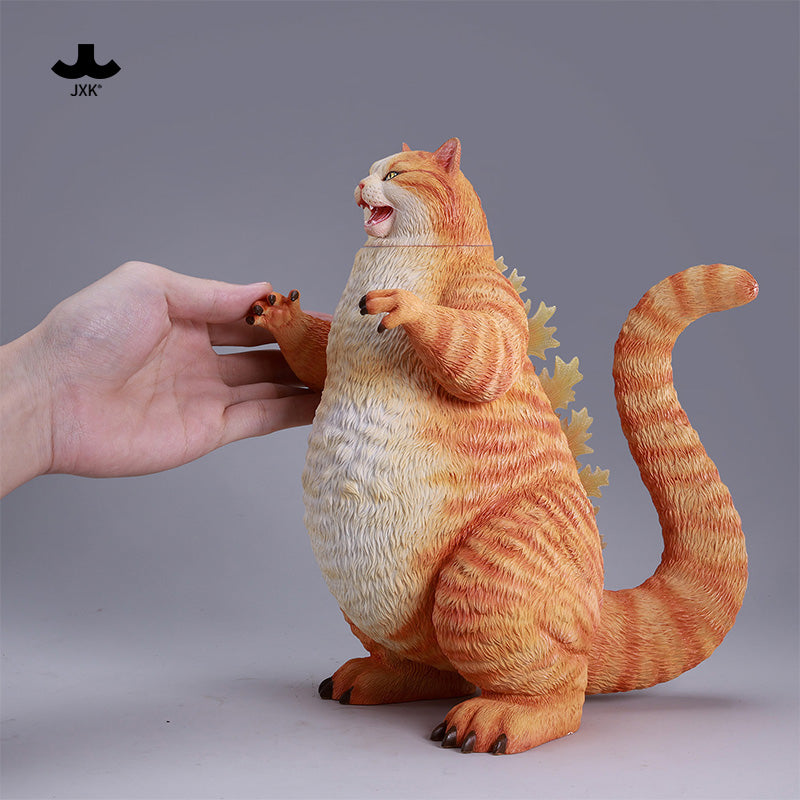 JXK304 Per-sale Catzilla 1.0 PLUS from JXK Studio