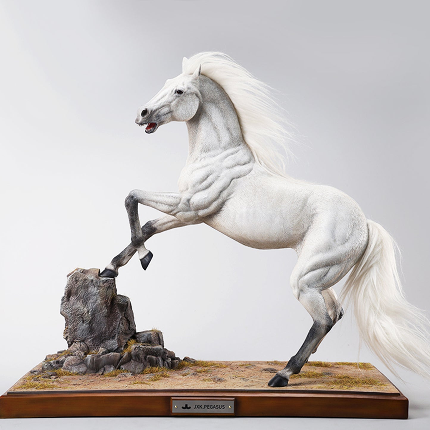 JXK259 Pegasus Meteor Figurine from JXK Studio