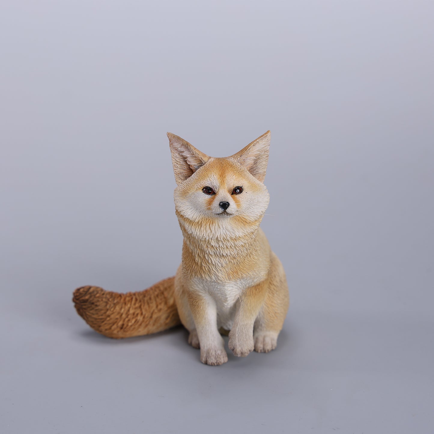 JXK241 1/6 Scale Fox Figurine from JXK Studio