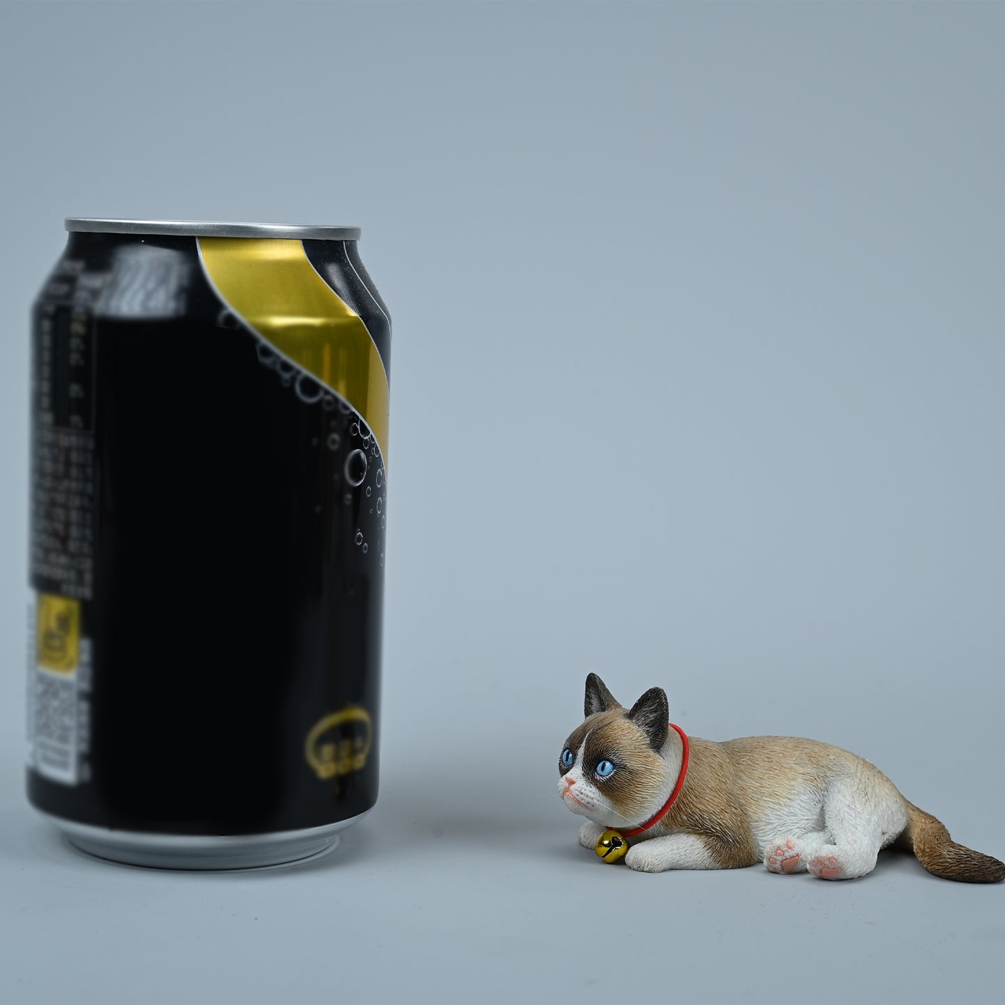 JXK219 1/6Ugly cat2.0 from JXK Studio