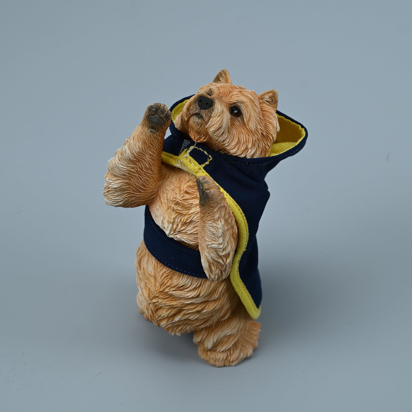JXK212 1/6 Wesi Highland Terrier von JXK Studio