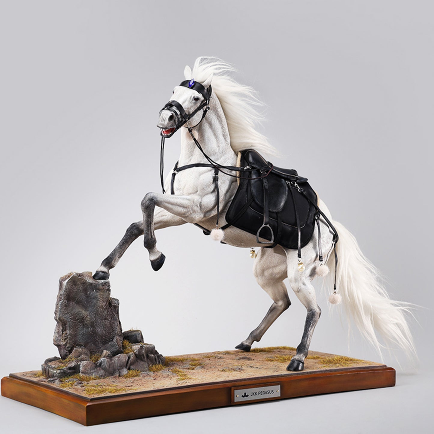 JXK259 Pegasus Meteor Figurine from JXK Studio