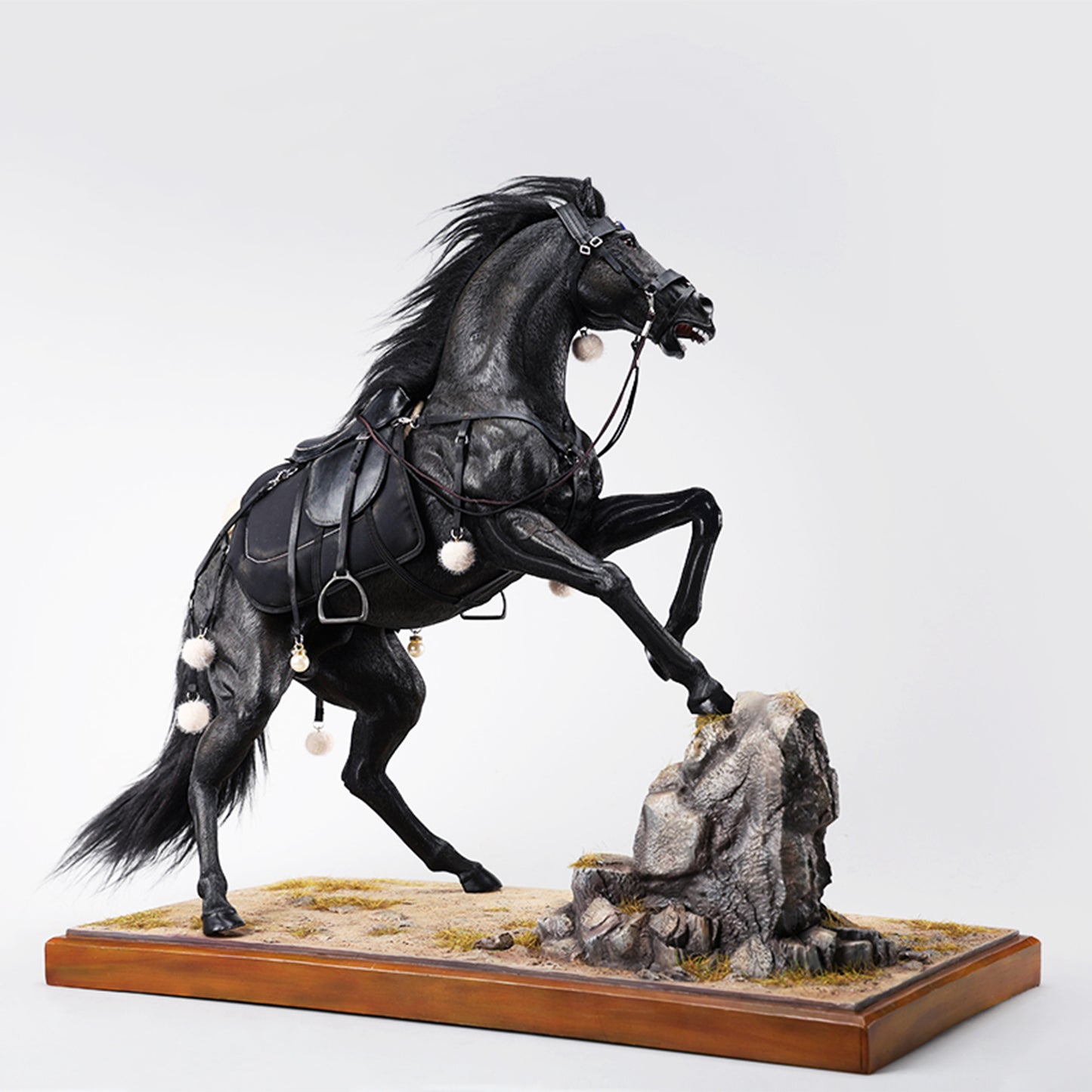 JXK259 Pegasus Meteor Figurine from JXK Studio