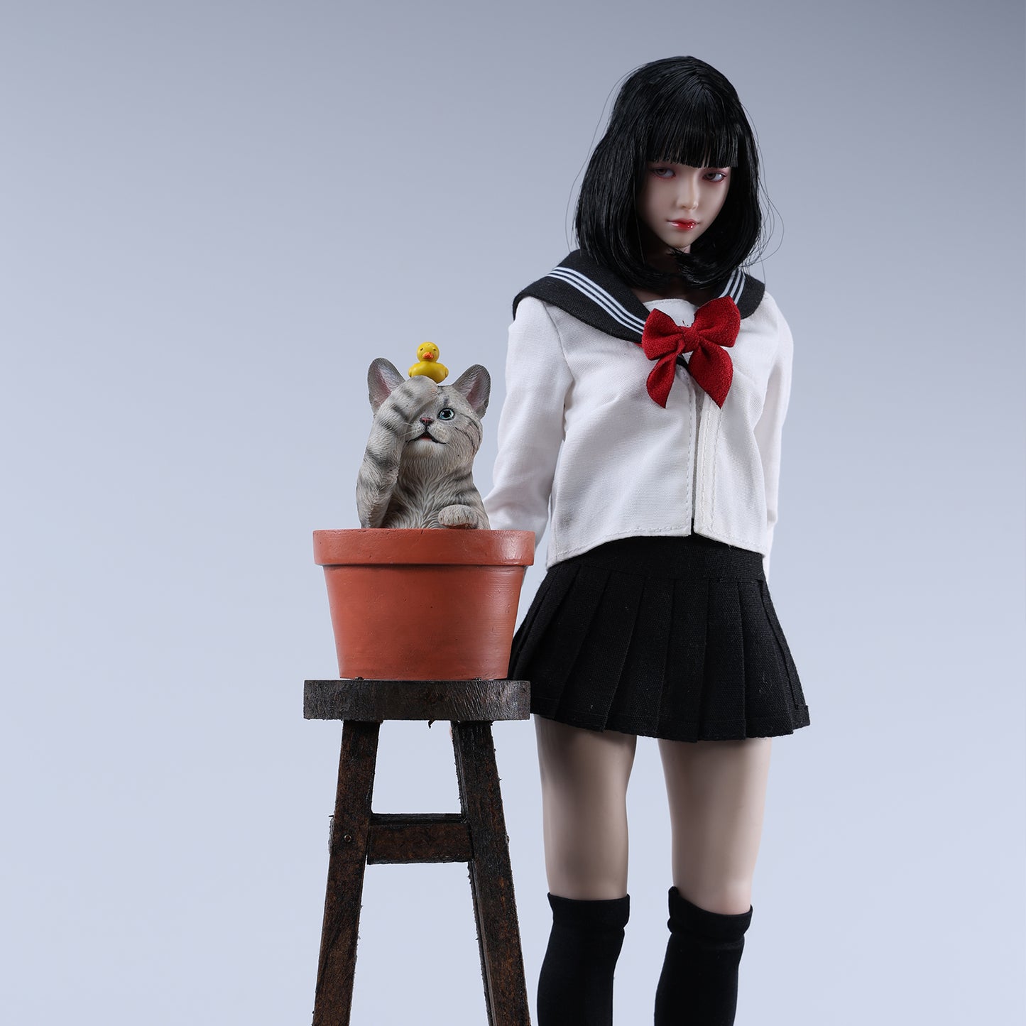 JXK232 Blossom PawsProdukt von JXK Studio