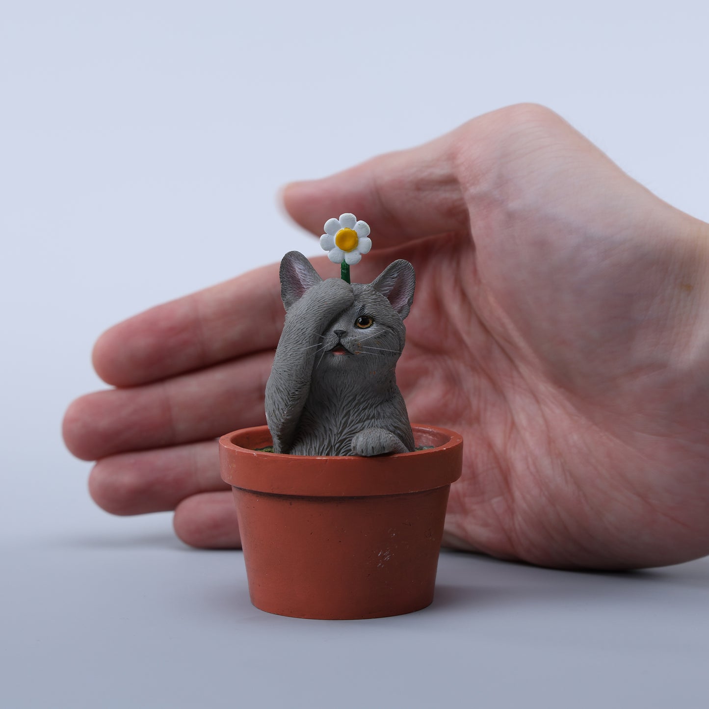 JXK232 Blossom PawsProdukt von JXK Studio