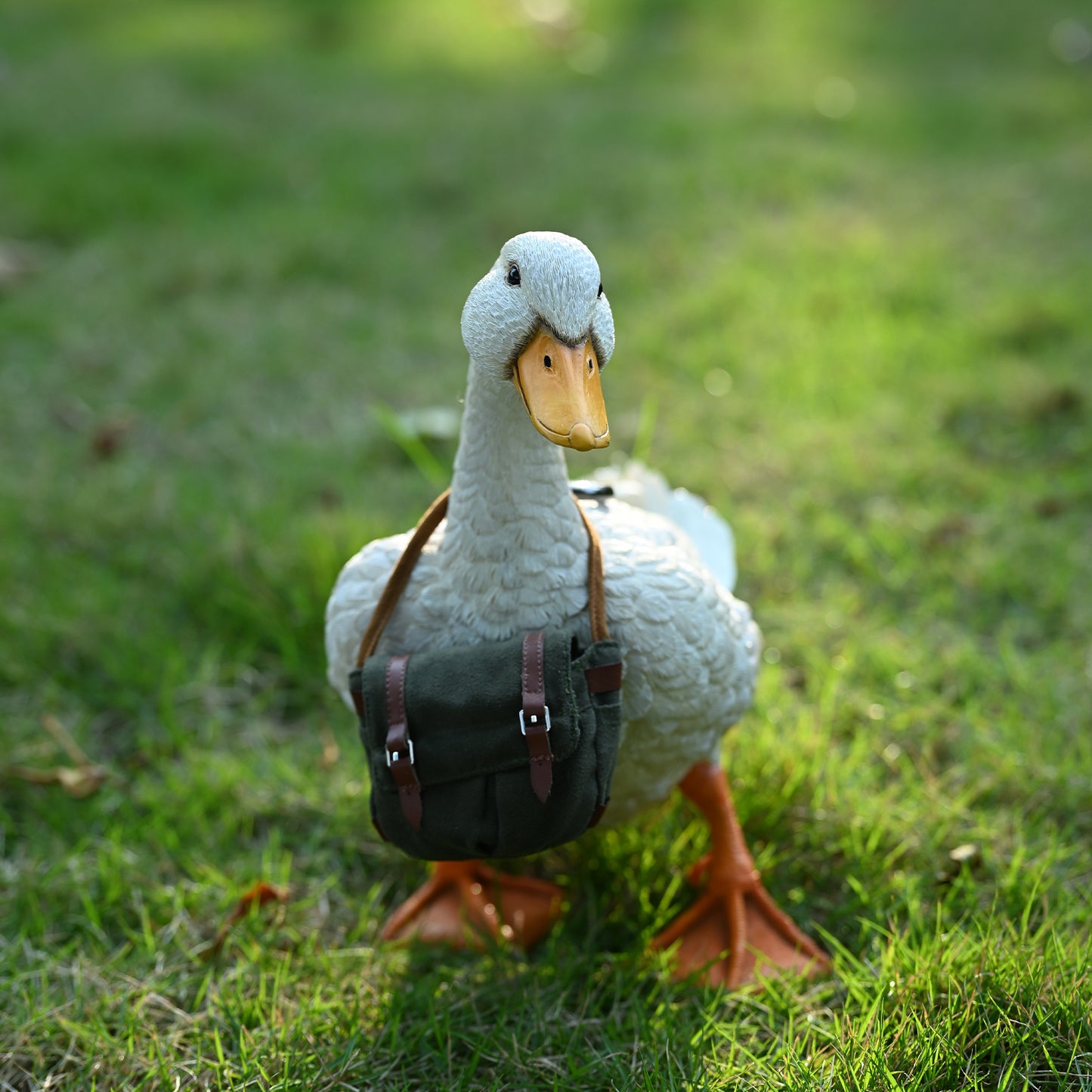 JXK224 1/1Reiseente von JXK Studio