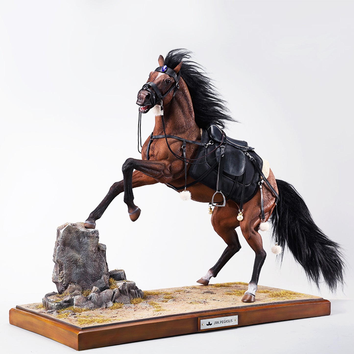 JXK259 Pegasus Meteor Figurine from JXK Studio