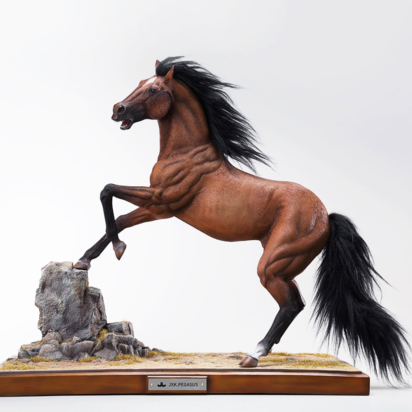 JXK259 Pegasus Meteor Figurine from JXK Studio