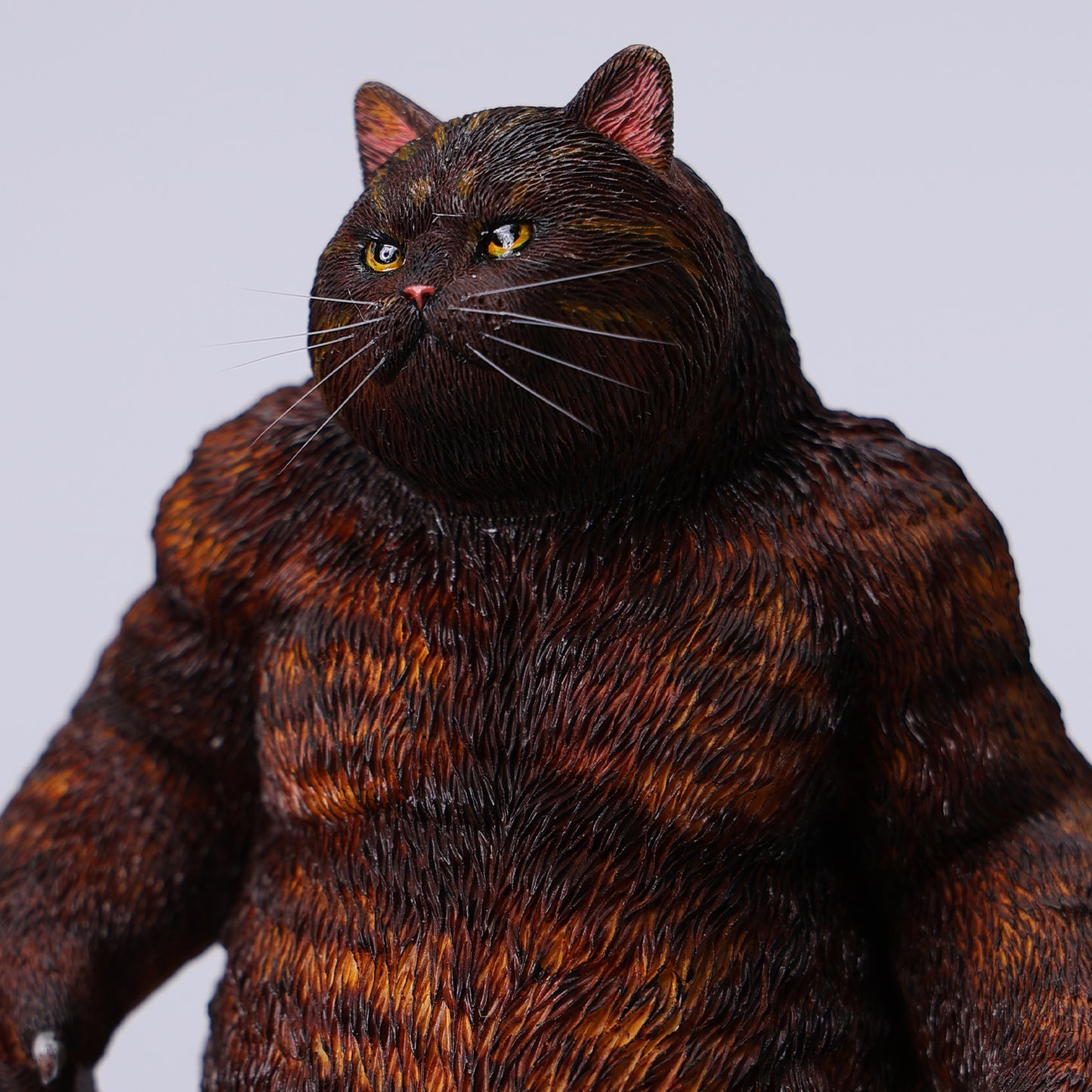 JXK258 Catzilla 2.0 from JXK Studio