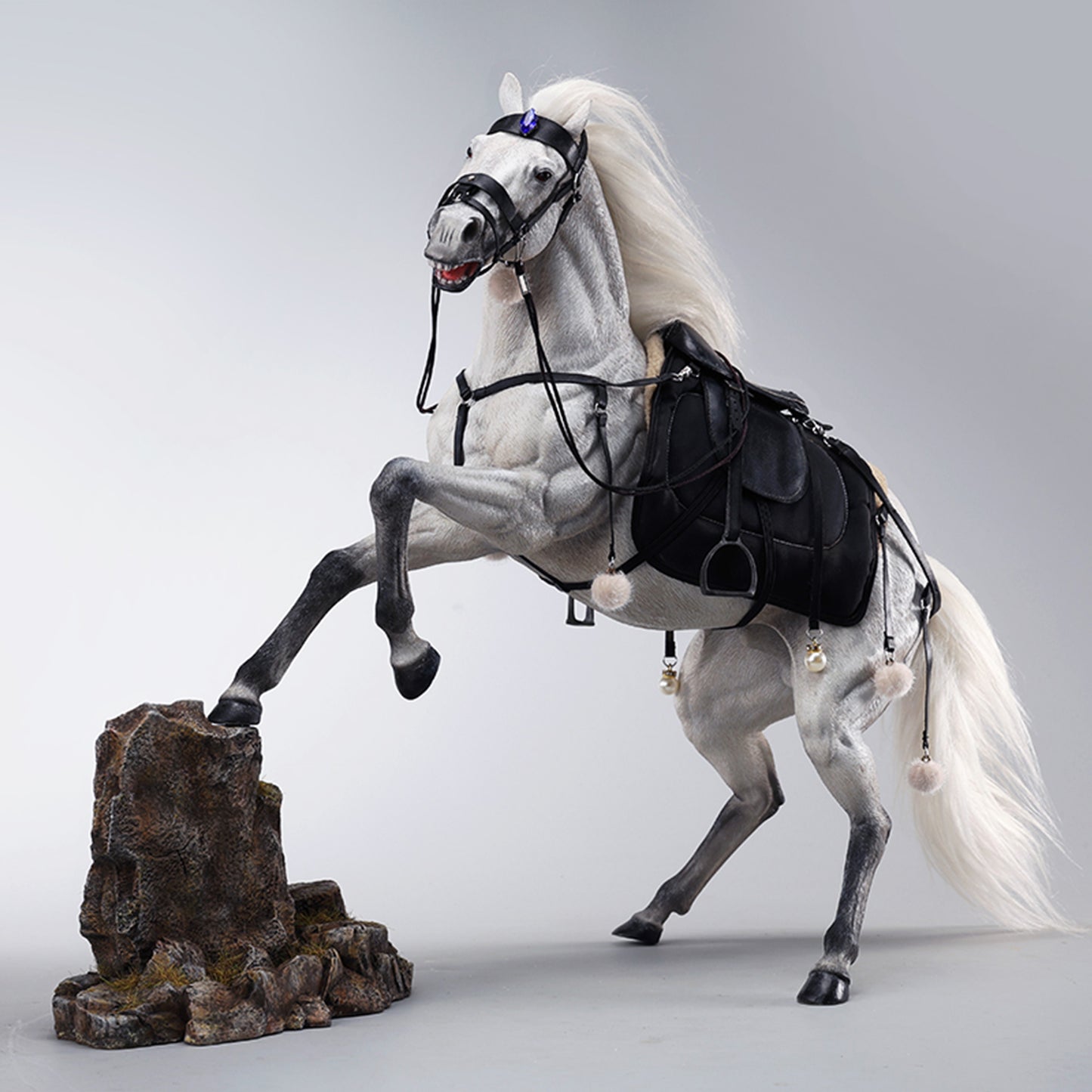 JXK259 Pegasus Meteor Figurine from JXK Studio