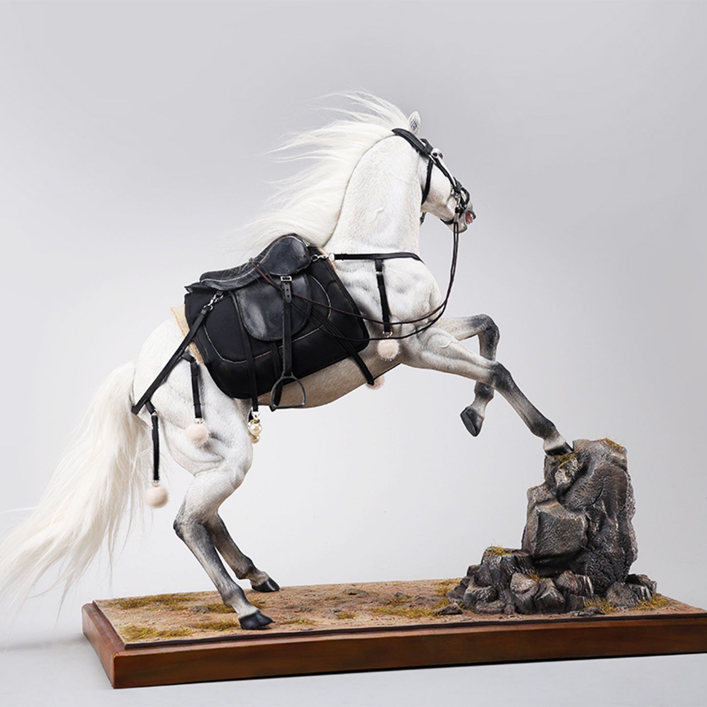 JXK259 Pegasus Meteor Figurine from JXK Studio