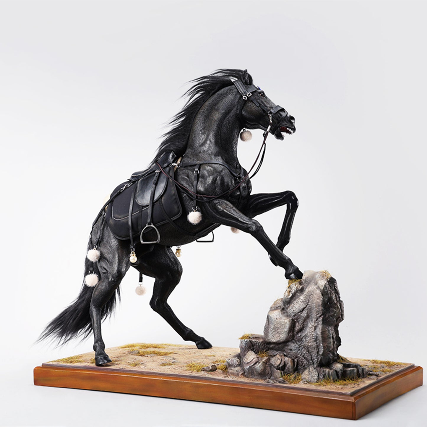 JXK259 Pegasus Meteor Figurine from JXK Studio