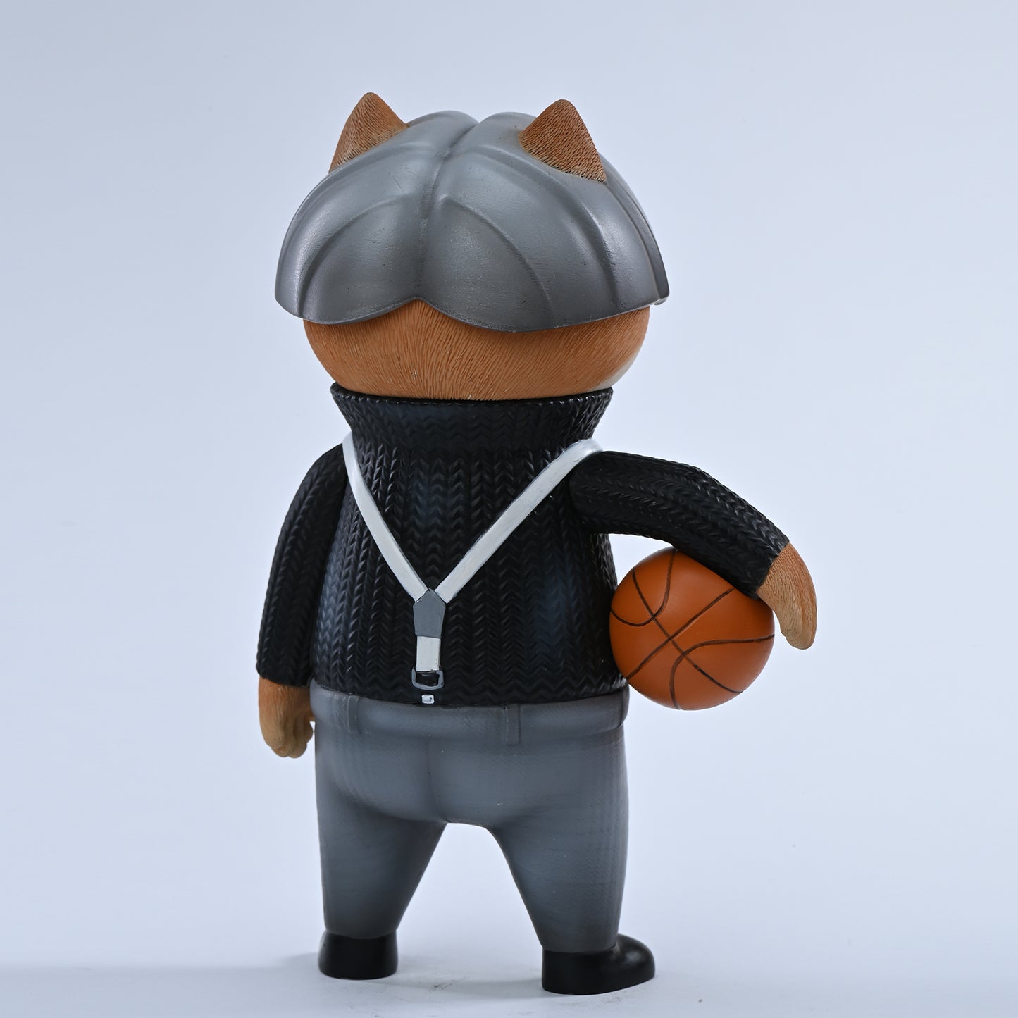 CW2302 Shiba Inu Dog Figure from JXK Studio