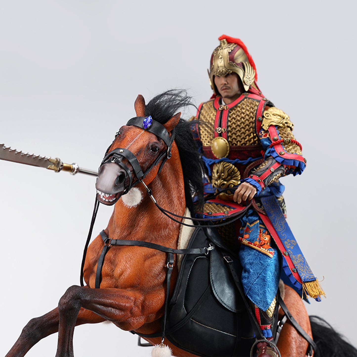 JXK259 Pegasus Meteor Figurine from JXK Studio