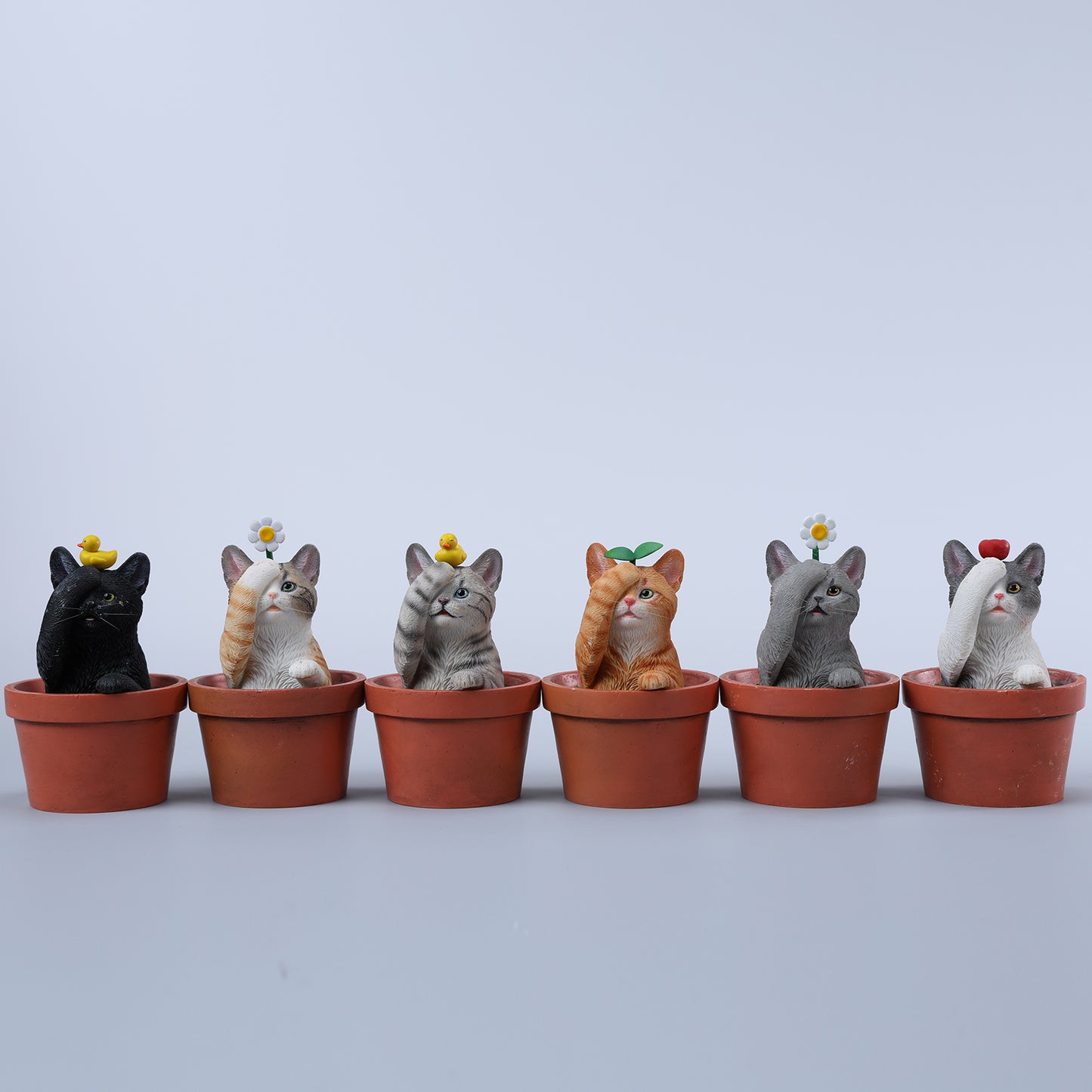 JXK232 Blossom PawsProdukt von JXK Studio