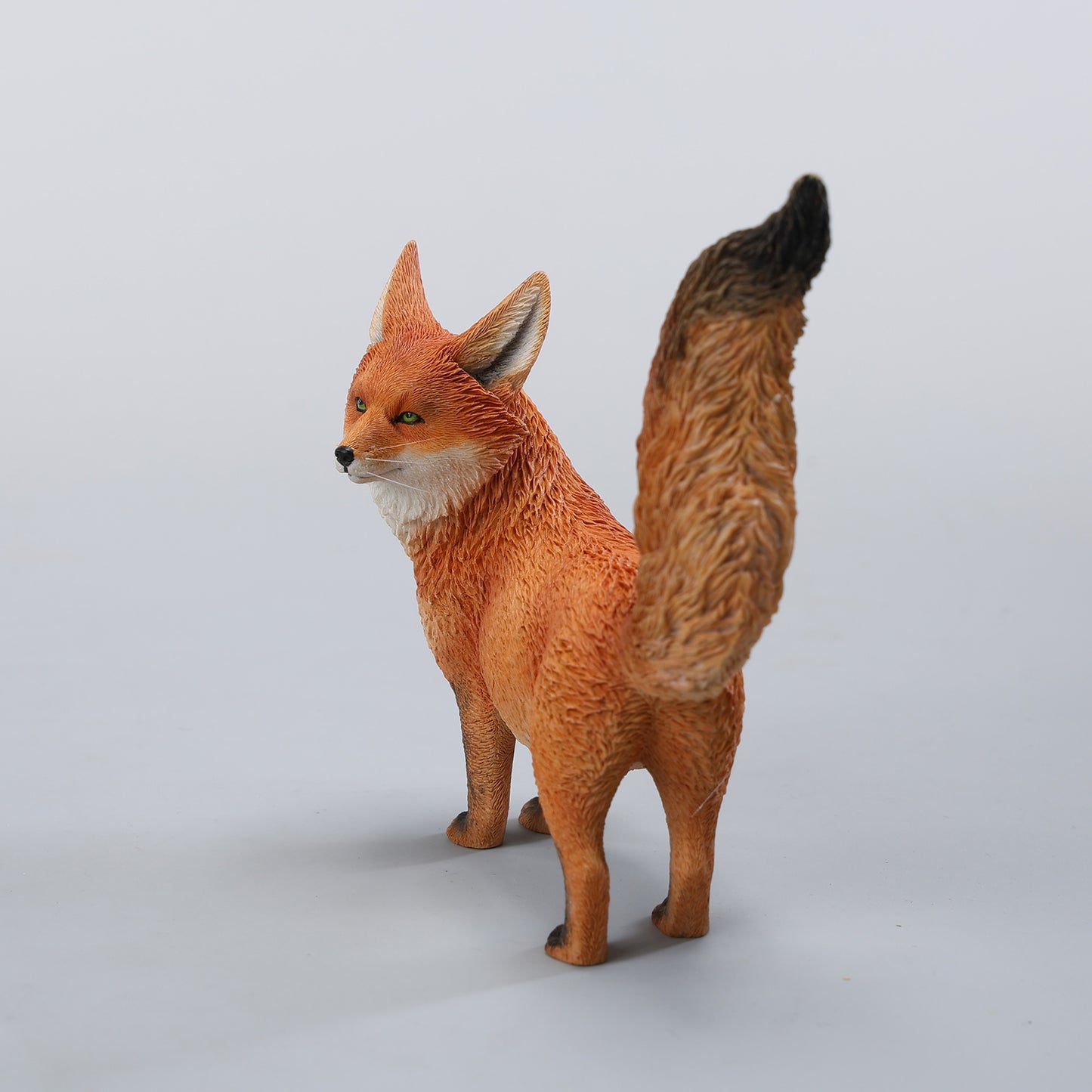 JXK252 1/6 Scale Spirit Fox Figurine from JXK Studio