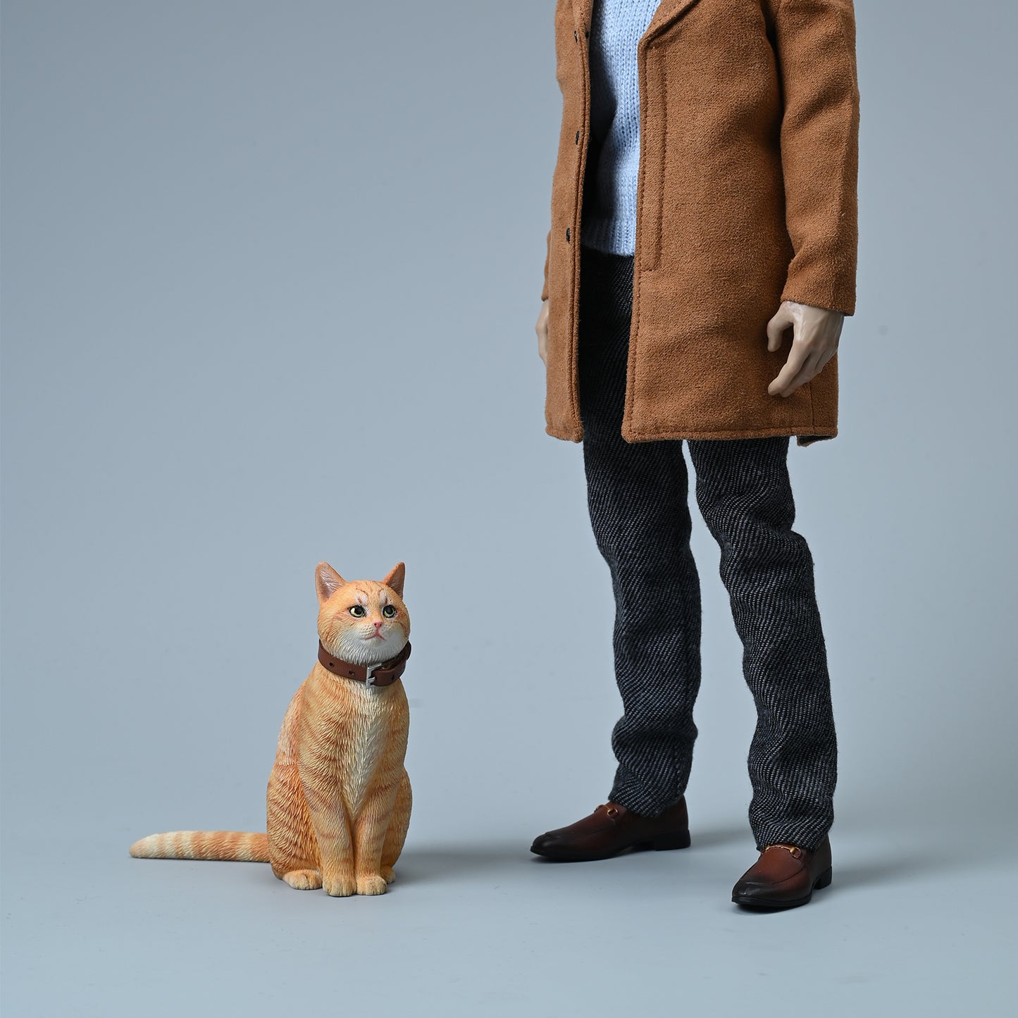 JXK218 1/6Felis Catus5.0 from JXK Studio