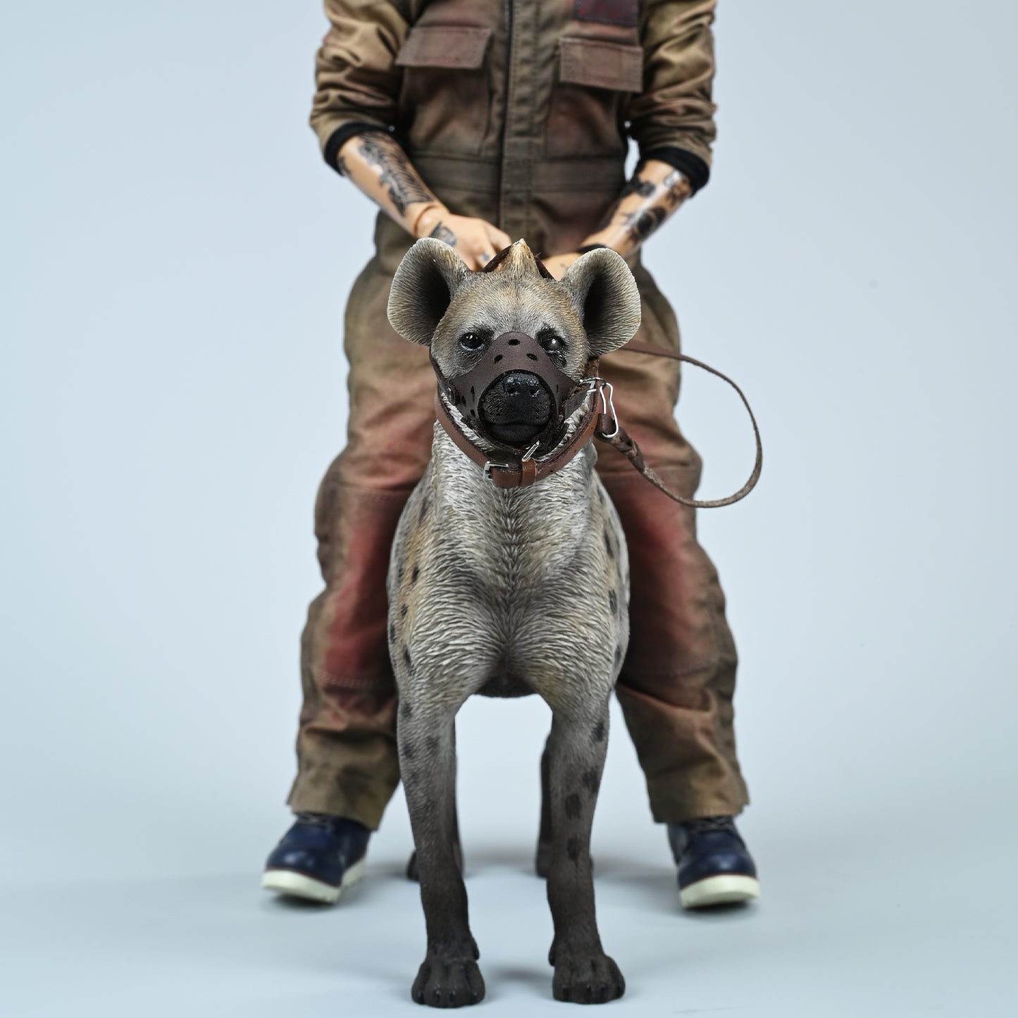 JXK215 1/6Hyena from JXK Studio