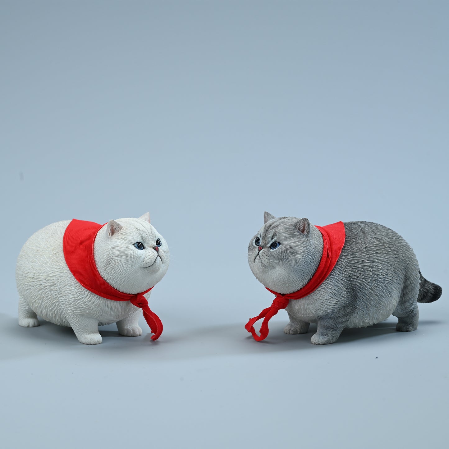 JXK221 1/6 Fat Cat 5.0 von JXK Studio