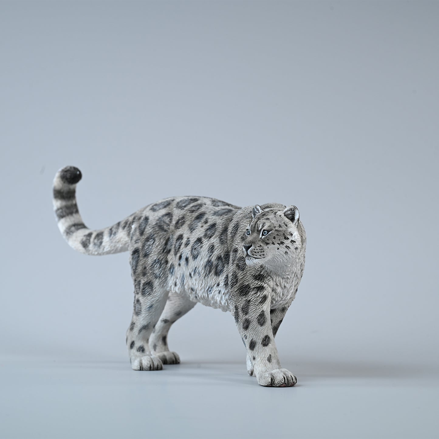 JXK228 1/6 Schneeleopard von JXK Studio