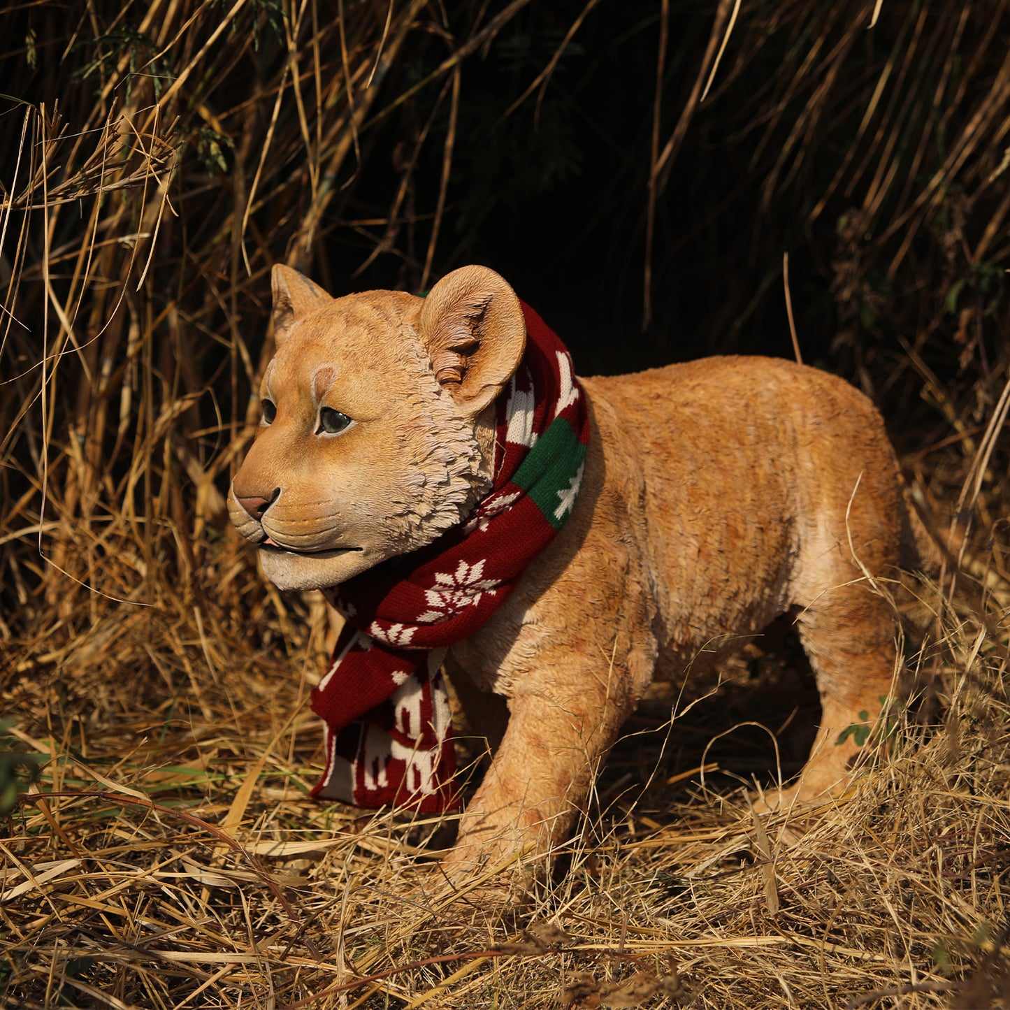 JXK216 1/1Lion from JXK Studio