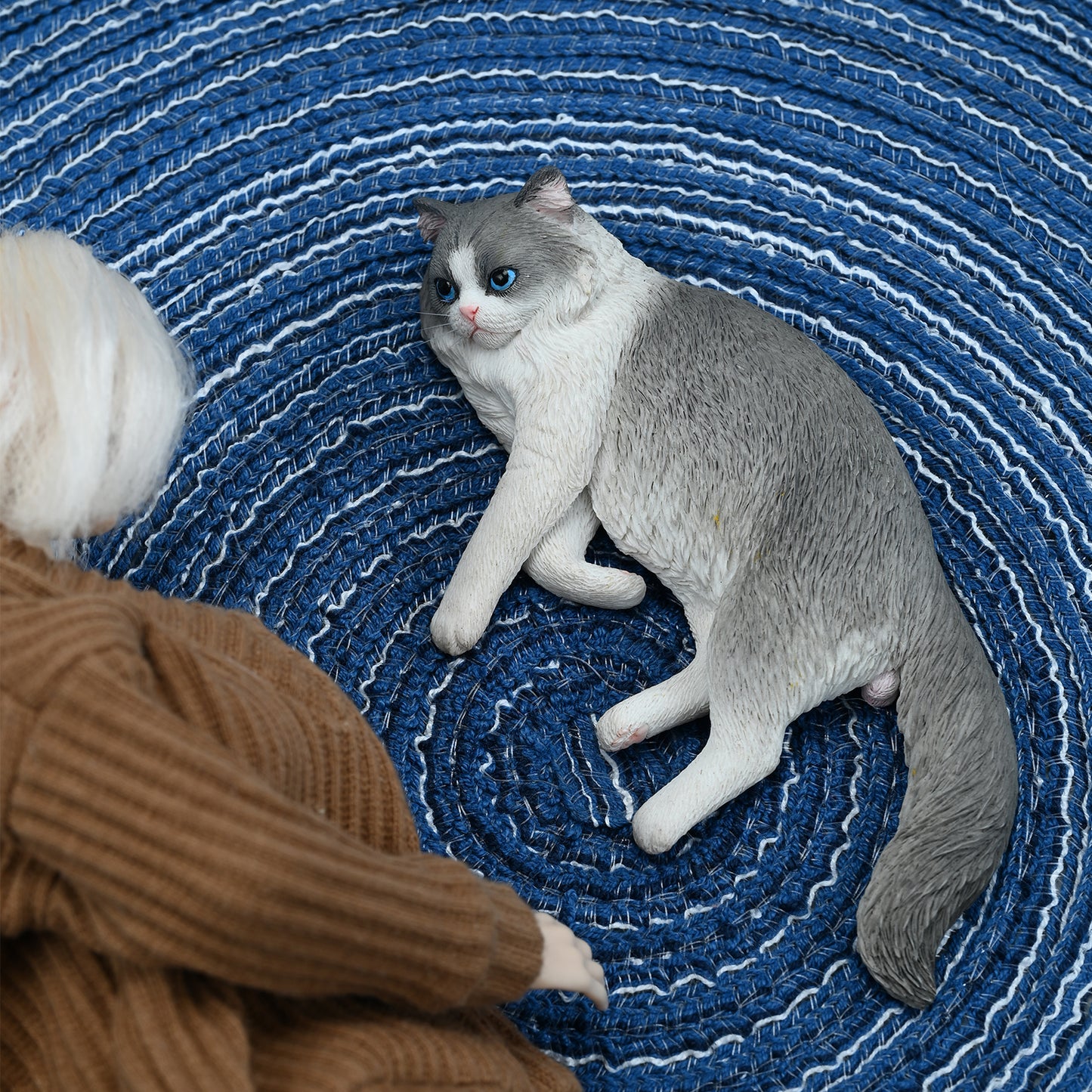 JXK222 1/6 Ragdoll3.0 from JXK Studio