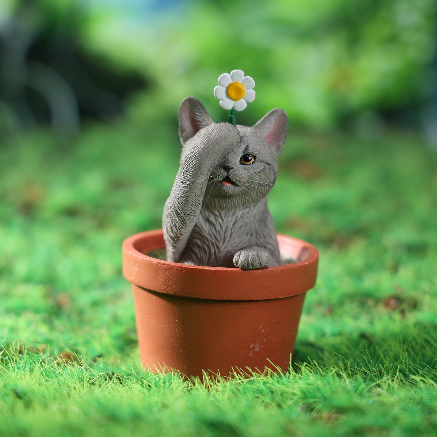 JXK232 Blossom PawsProdukt von JXK Studio