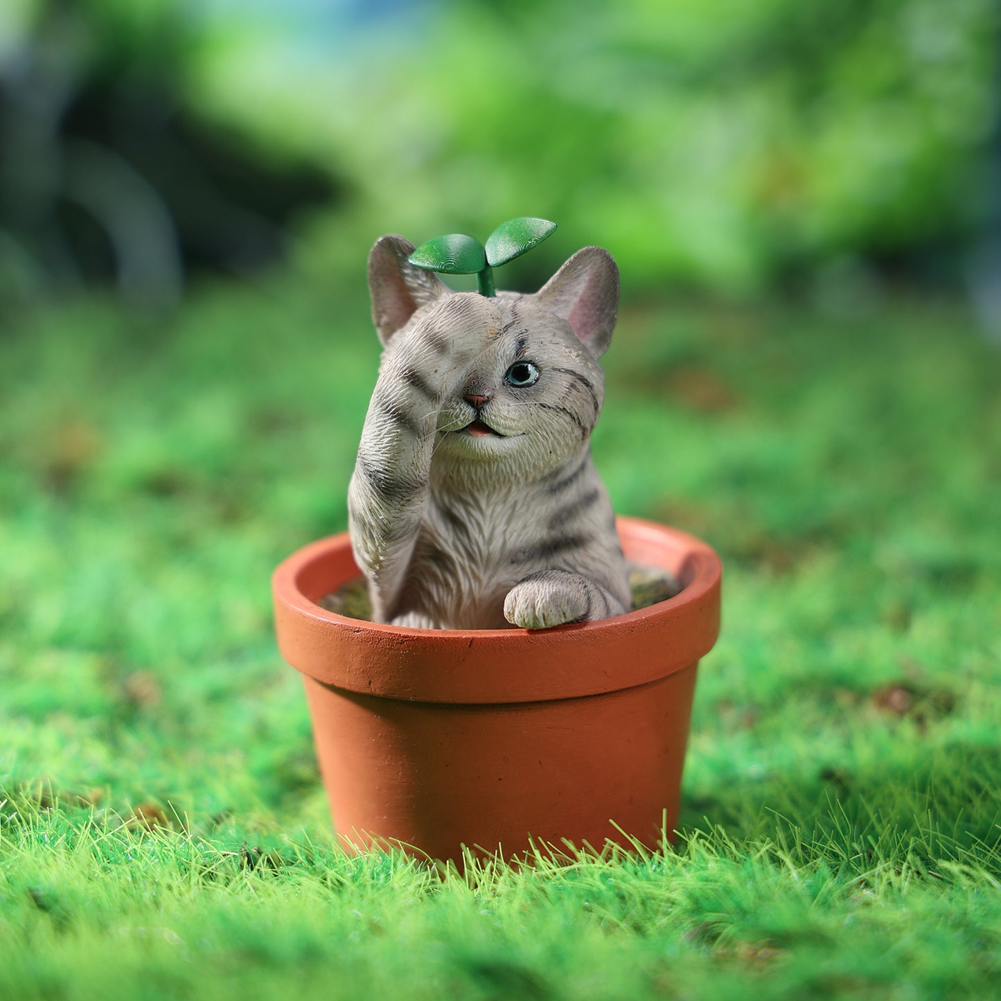 JXK232 Blossom PawsProdukt von JXK Studio