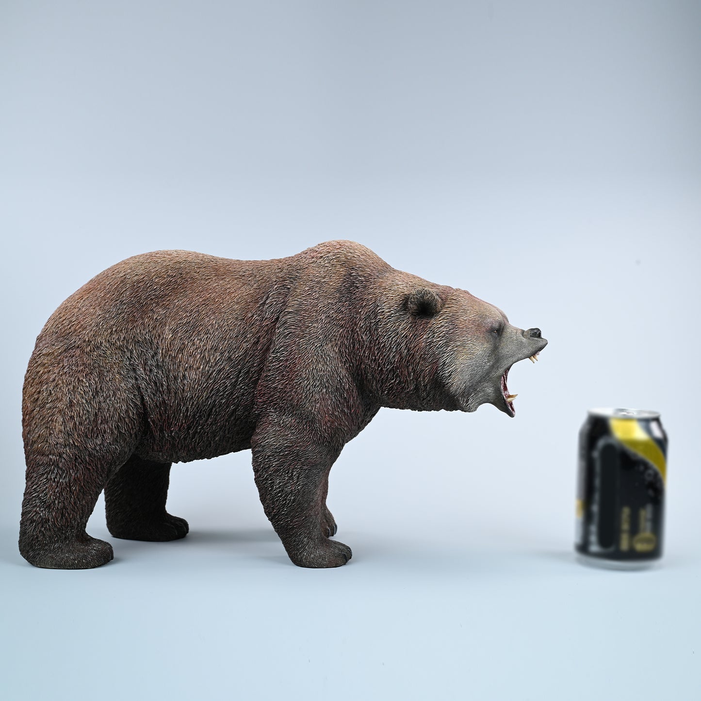 JXK227 Brown bear2.0 from JXK Studio