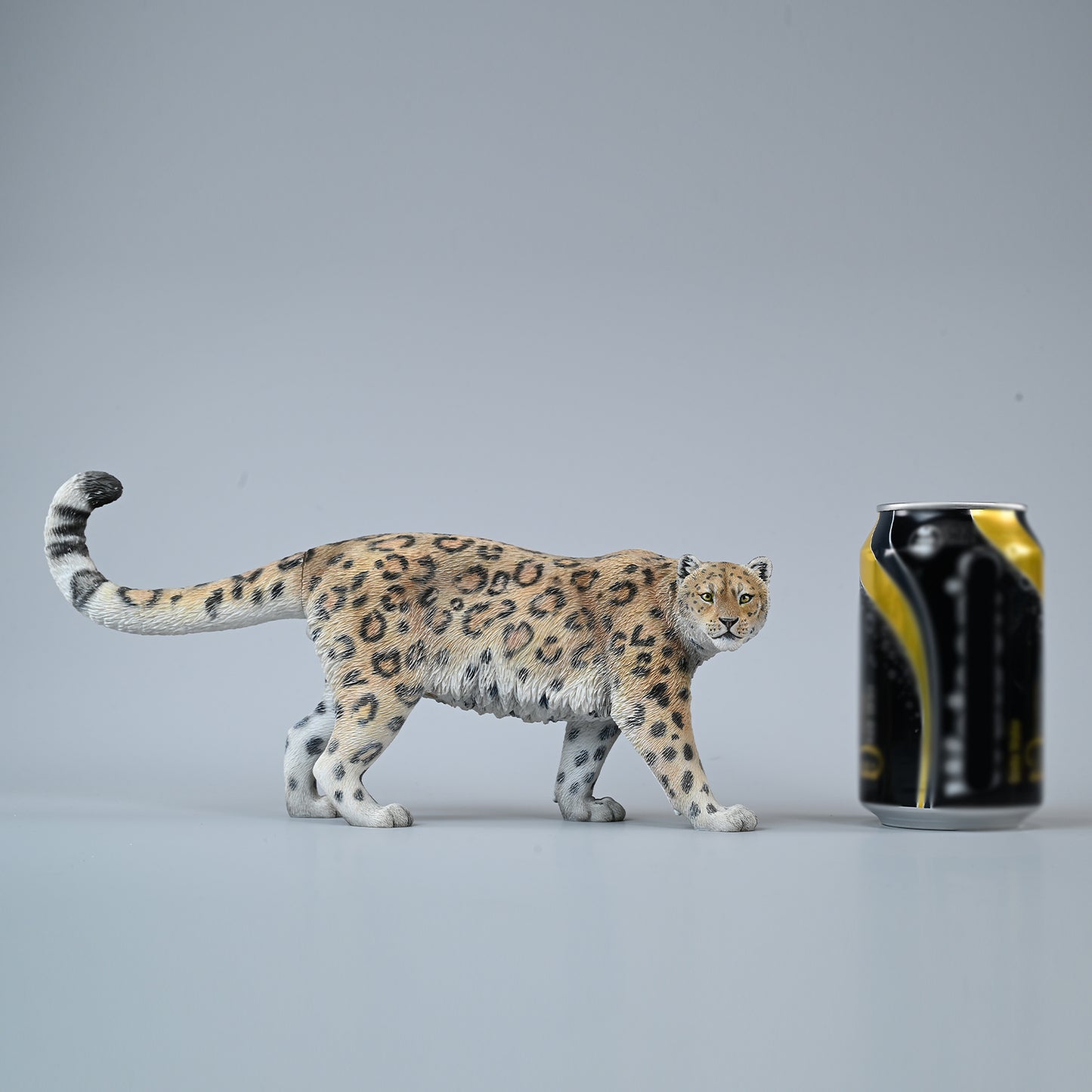 JXK228 1/6 Schneeleopard von JXK Studio