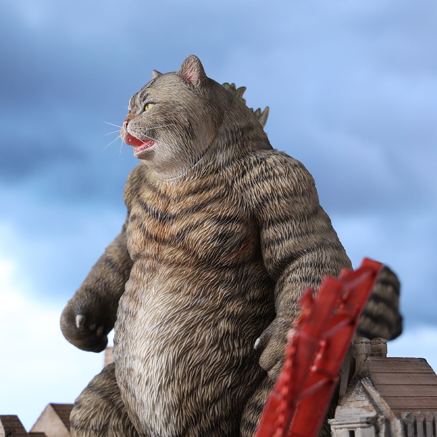 JXK258 Catzilla 2.0 from JXK Studio