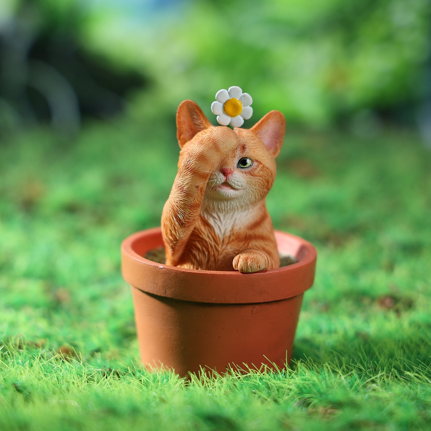 JXK232 Blossom PawsProdukt von JXK Studio