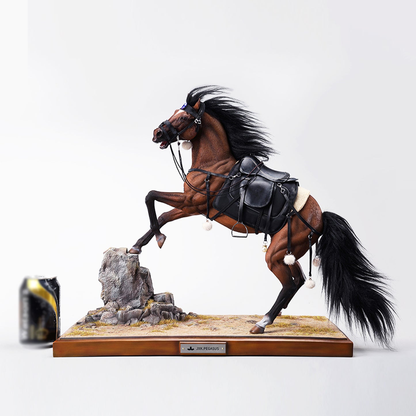 JXK259 Pegasus Meteor Figurine from JXK Studio