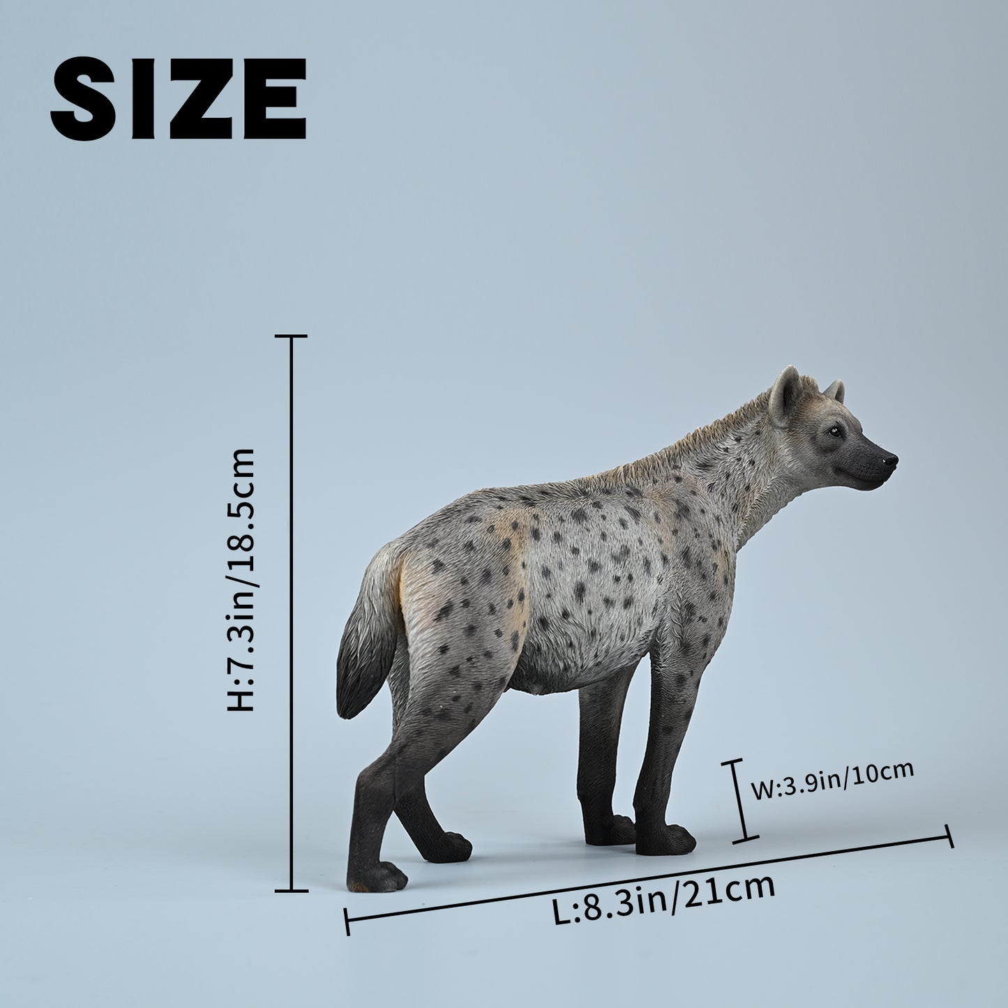 JXK215 1/6Hyena from JXK Studio