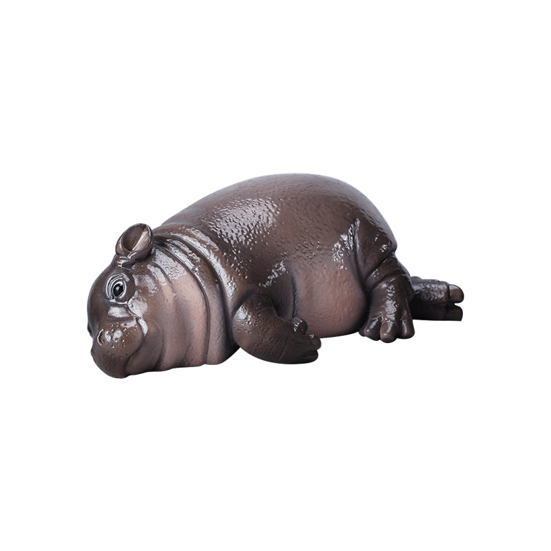 JXK268 Pre-Order hippo from JXK Studio