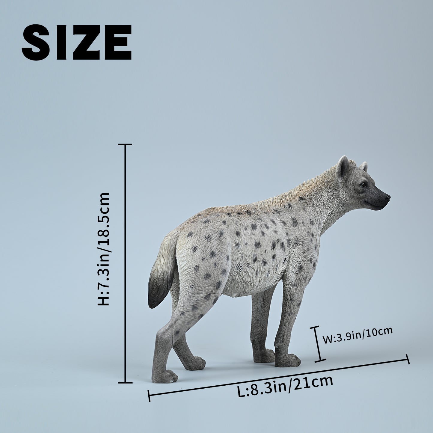 JXK215 1/6Hyena from JXK Studio
